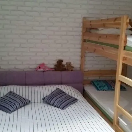 Beach 45 In Sand Lilies Appartement Sozopol