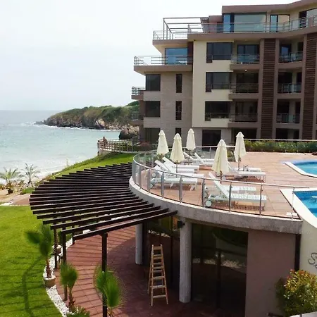 Beach 45 In Sand Lilies Appartement