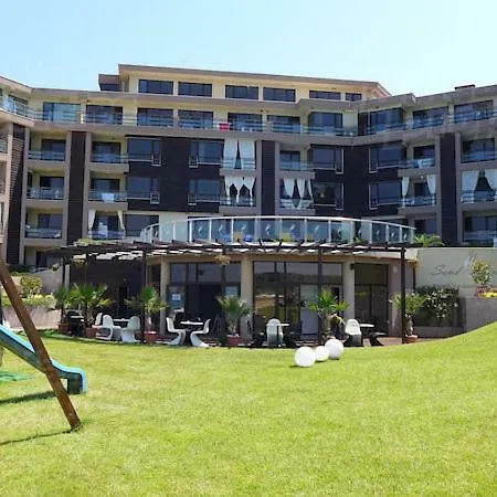 Beach 45 In Sand Lilies Appartement *