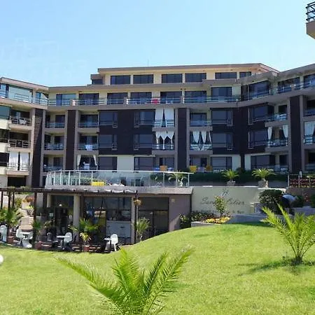 Beach 45 In Sand Lilies Appartement
