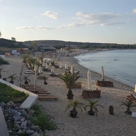 Beach 45 In Sand Lilies Appartement